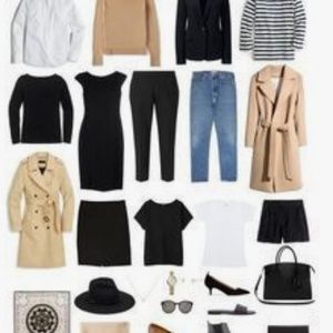 Meet your Posher, Elizabeth